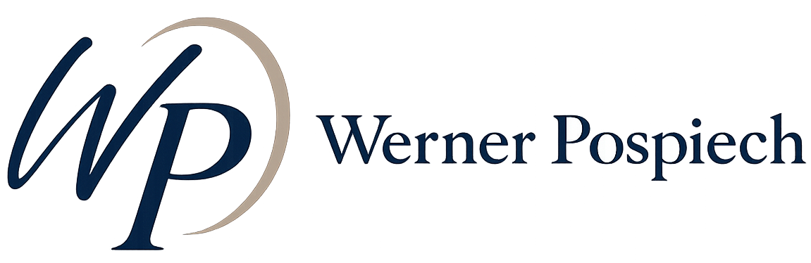 Werner Pospiech